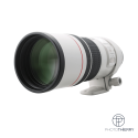 CANON EF 300 MM F/4 IS L USM