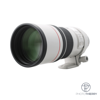 CANON EF 300 MM F/4 IS L USM
