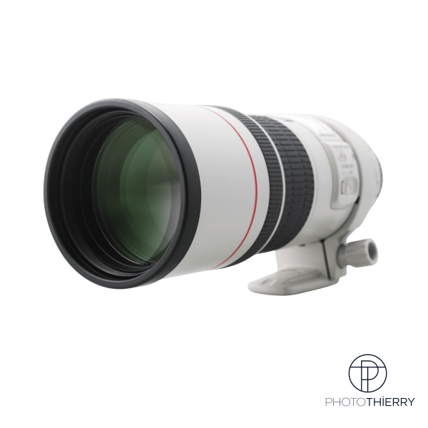 CANON EF 300 MM F/4 IS L USM
