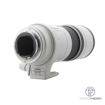 CANON EF 300 MM F/4 IS L USM