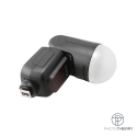 GODOX FLASH V1 CANON + DIFFUSEUR