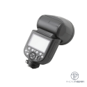GODOX FLASH V1 CANON + DIFFUSEUR