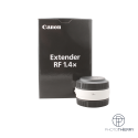 CANON RF EXTENDER 1.4 X