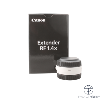 CANON RF EXTENDER 1.4 X