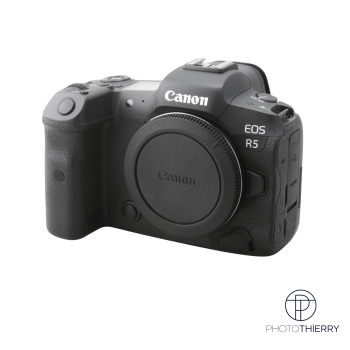 CANON EOS R5 NU (22000 CLICS)
