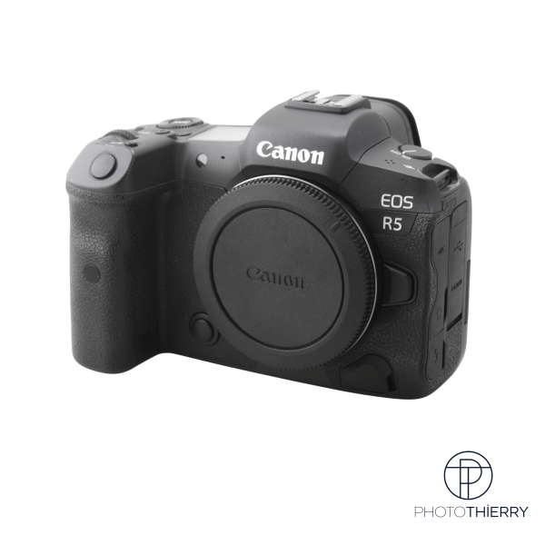 CANON EOS R5 NU (22000 CLICS)