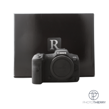 CANON EOS R5 NU (22000 CLICS)