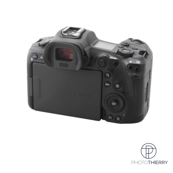 CANON EOS R5 NU (22000 CLICS)