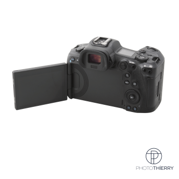 CANON EOS R5 NU (22000 CLICS)