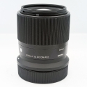 SIGMA 30mm f/1.4 DC DN Contemporary (CANON RF-S)