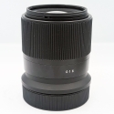 SIGMA 30mm f/1.4 DC DN Contemporary (CANON RF-S)