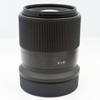 SIGMA 30mm f/1.4 DC DN Contemporary (CANON RF-S)