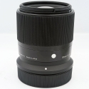 SIGMA 30mm f/1.4 DC DN Contemporary (CANON RF-S)