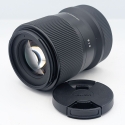 SIGMA 30mm f/1.4 DC DN Contemporary (CANON RF-S)