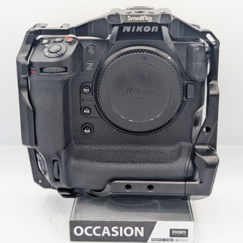 NIKON Z9