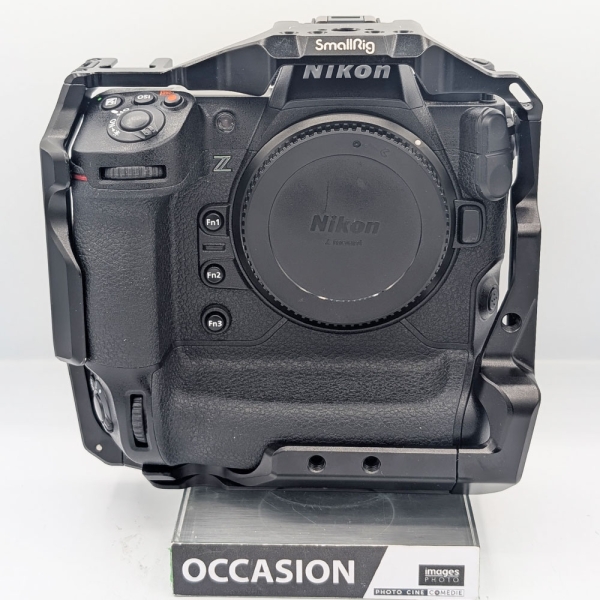 NIKON Z9