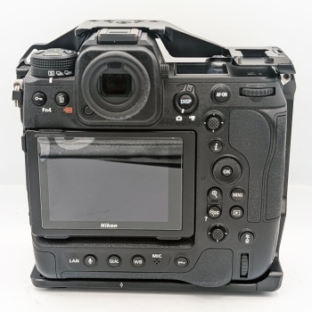 NIKON Z9