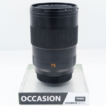 LEICA SL APO 90mm f/2 ASPH