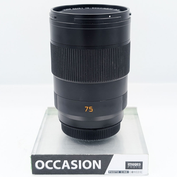 LEICA SL APO 90mm f/2 ASPH