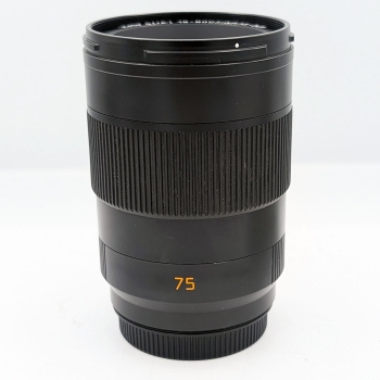 LEICA SL APO 90mm f/2 ASPH