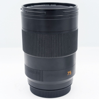 LEICA SL APO 90mm f/2 ASPH