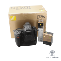 NIKON D3S NU (42198 CLICS)