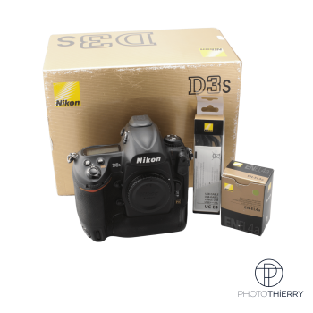 NIKON D3S NU (42198 CLICS)