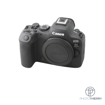 CANON R6 MK II (25000 CLICS)