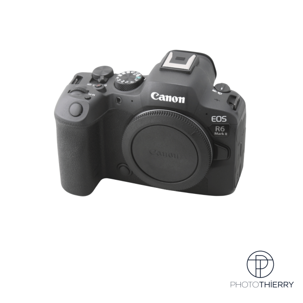 CANON R6 MK II (25000 CLICS)