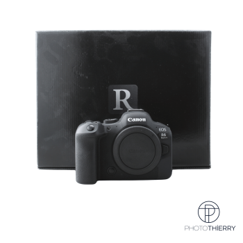 CANON R6 MK II (25000 CLICS)