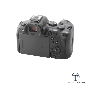 CANON R6 MK II (25000 CLICS)