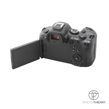 CANON R6 MK II (25000 CLICS)