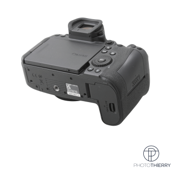 CANON R6 MK II (25000 CLICS)