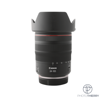 CANON RF 24-105 MM F/4 IS USM