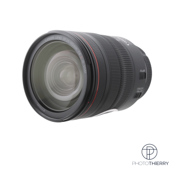 CANON RF 24-105 MM F/4 IS USM