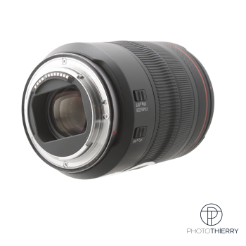 CANON RF 24-105 MM F/4 IS USM