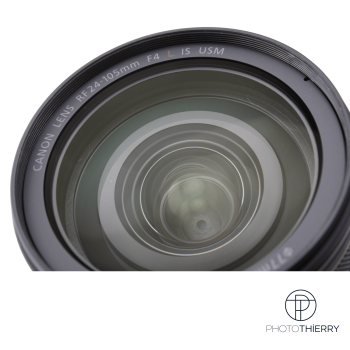 CANON RF 24-105 MM F/4 IS USM