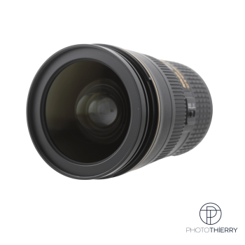 NIKON AF-S 24-70 MM F/2.8 G ED