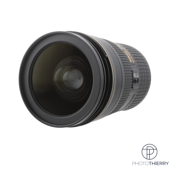 NIKON AF-S 24-70 MM F/2.8 G ED