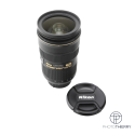 NIKON AF-S 24-70 MM F/2.8 G ED