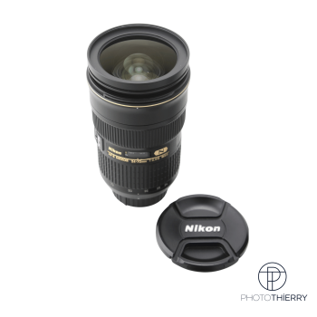 NIKON AF-S 24-70 MM F/2.8 G ED