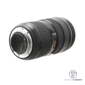 NIKON AF-S 24-70 MM F/2.8 G ED