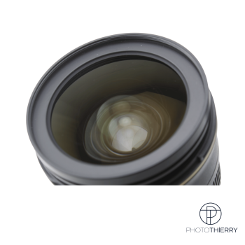 NIKON AF-S 24-70 MM F/2.8 G ED