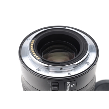 NIKON Z 35 MM F1.8 S