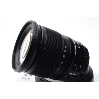 NIKON  Z 24-70 MM F 4 S