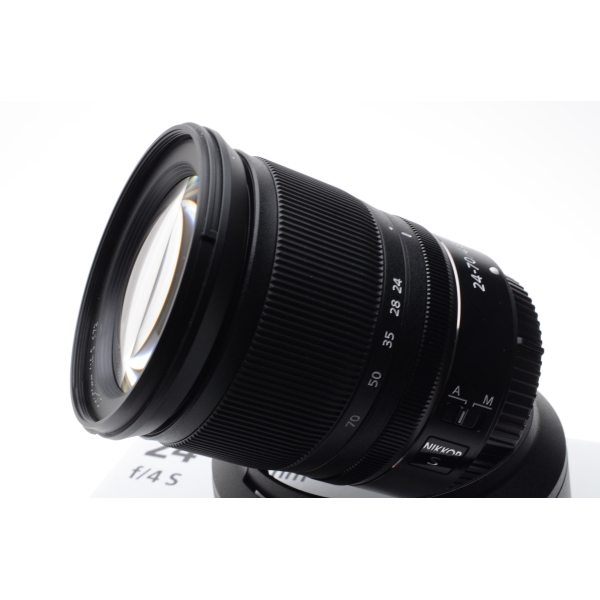 NIKON  Z 24-70 MM F 4 S