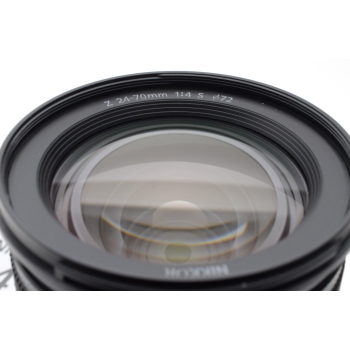 NIKON  Z 24-70 MM F 4 S