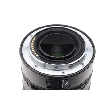 NIKON Z 24-70 MM F 4 S