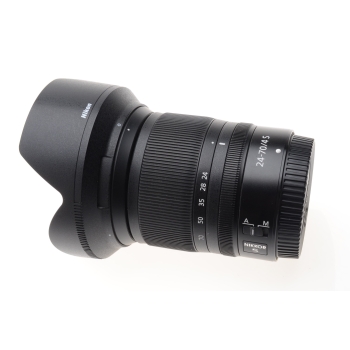 NIKON Z 24-70 MM F 4 S