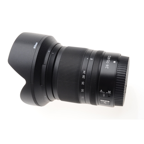 NIKON Z 24-70 MM F 4 S